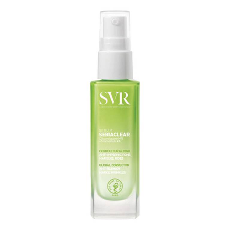 SEBIACLEAR SERUM 30ML