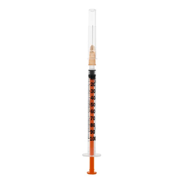 SIR PIC INSULINA 1ML G25 5/8