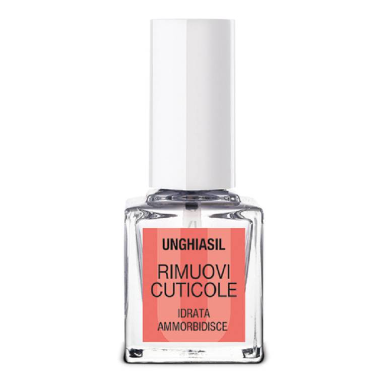UNGHIASIL RIMUOVI CUTICOLE 5ML