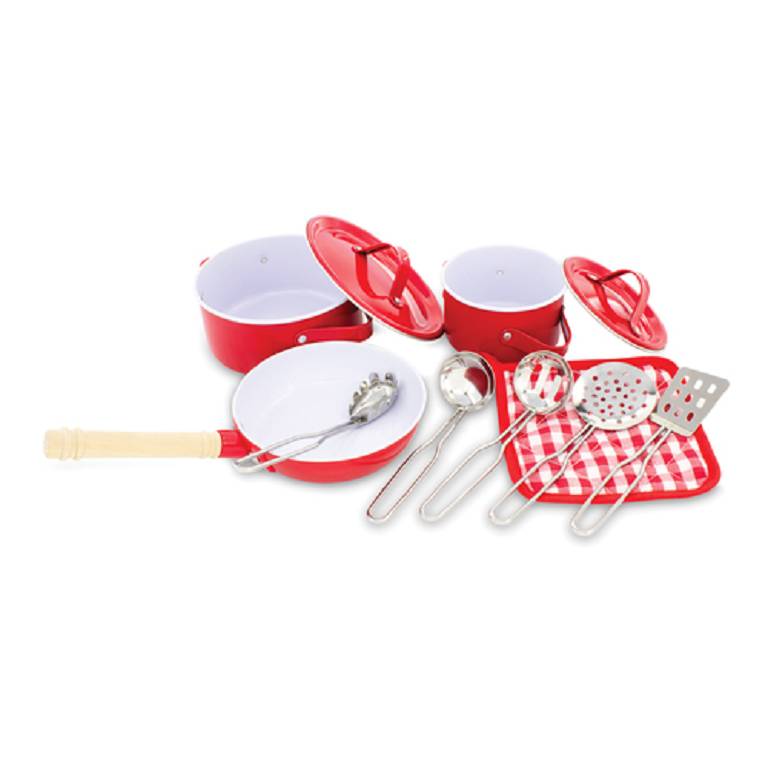 VALIGETTA SET DA CUCINA