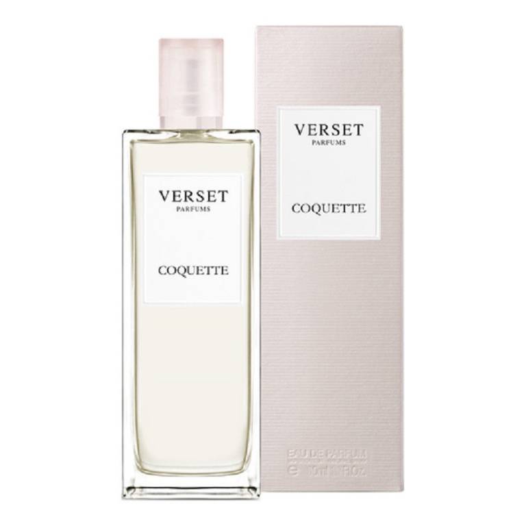 VERSET COQUETTE EDP 50ML