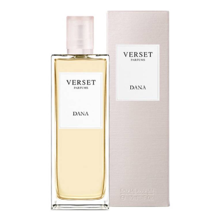 VERSET DANA EAU DE PARFUM 50ML