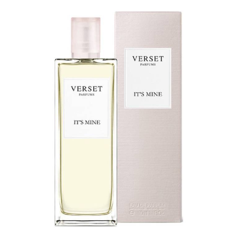 VERSET IT'S MINE EDP 50ML