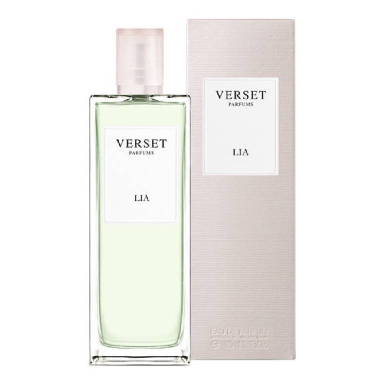VERSET LIA EAU DE PARFUM 50ML