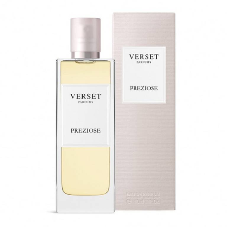 VERSET PREZIOSE EDP 50ML
